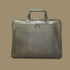 Kaelith Genuine Leather  Laptop Messenger Bag For Men